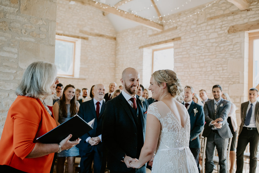 Barn Upcote Wedding Siobhan Beales Photography