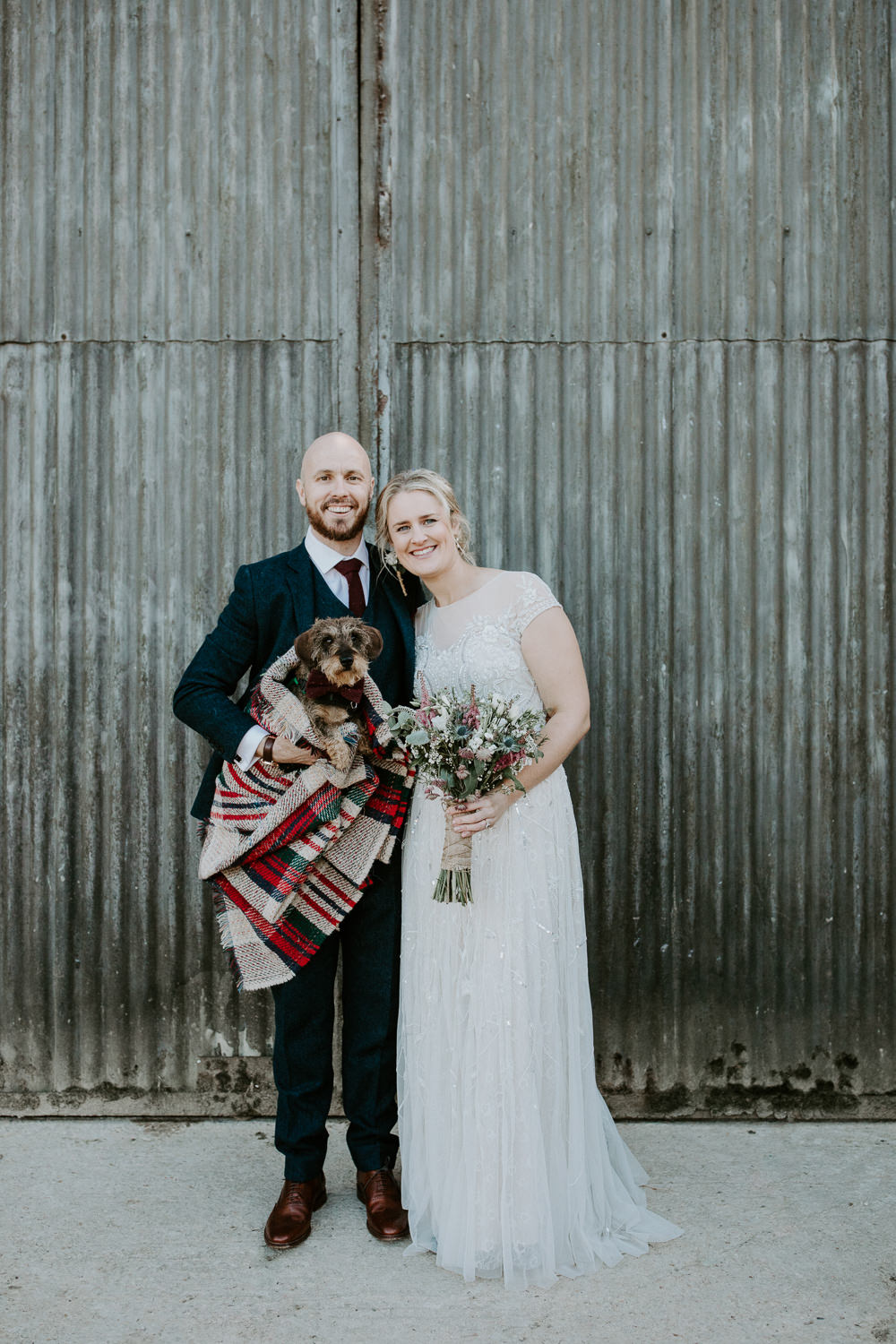 Barn Upcote Wedding Siobhan Beales Photography