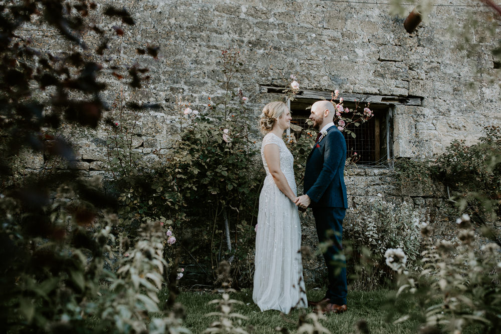 Barn Upcote Wedding Siobhan Beales Photography