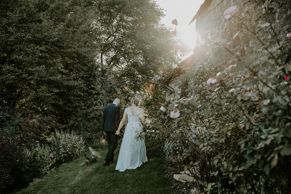 Barn Upcote Wedding Siobhan Beales Photography