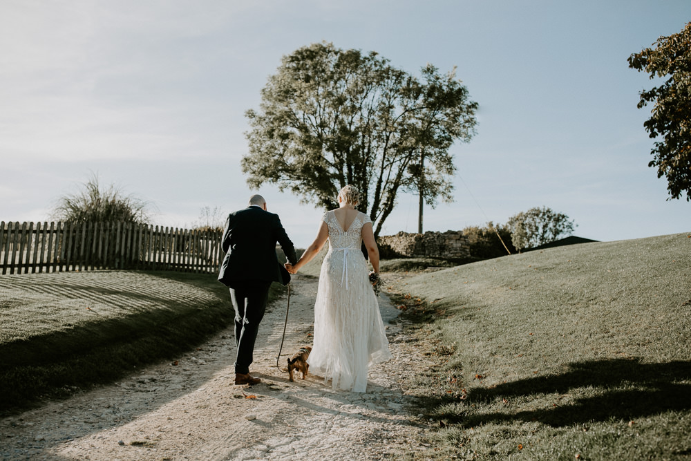 Barn Upcote Wedding Siobhan Beales Photography