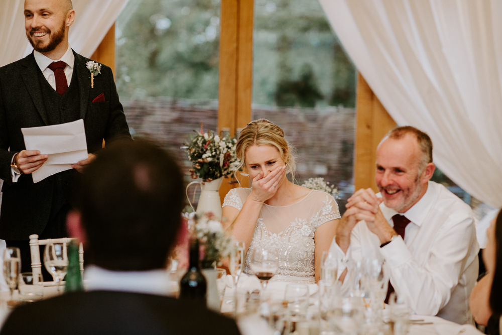 Barn Upcote Wedding Siobhan Beales Photography