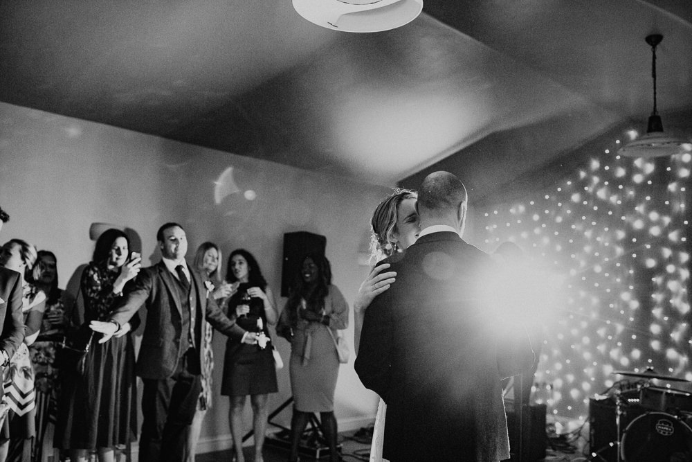 Barn Upcote Wedding Siobhan Beales Photography