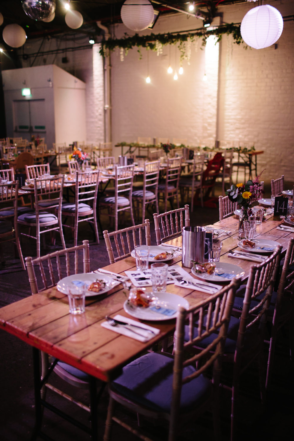Constellations Liverpool Wedding Dan Hough Photo