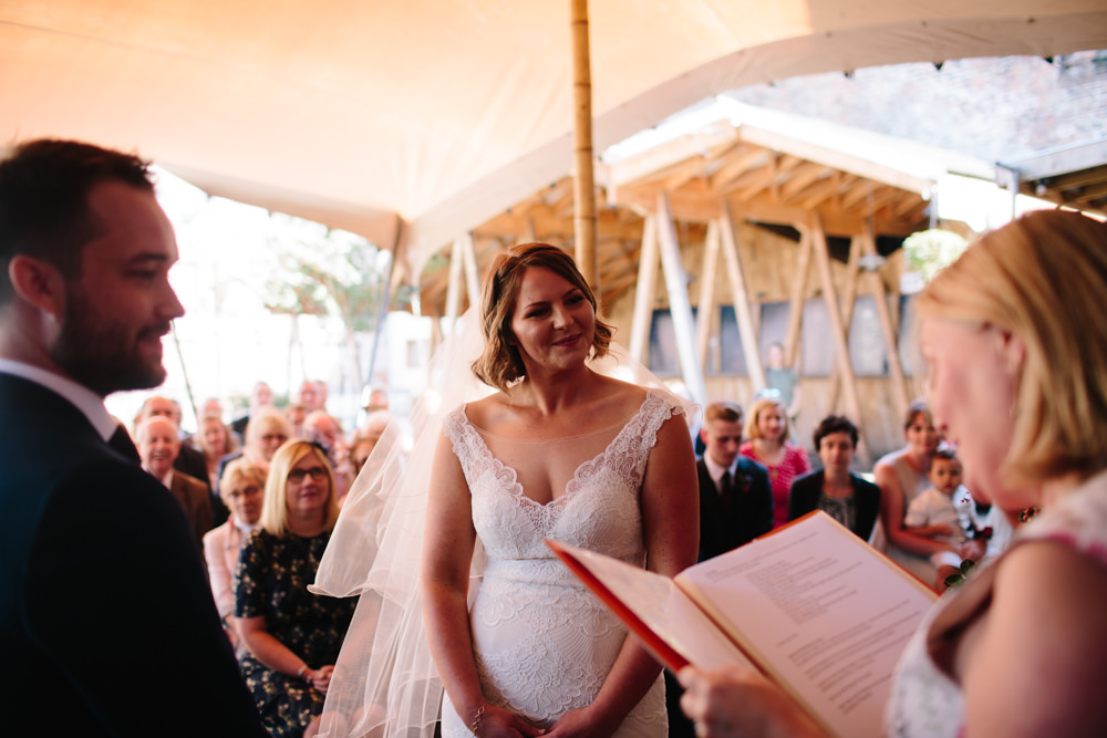 Constellations Liverpool Wedding Dan Hough Photo