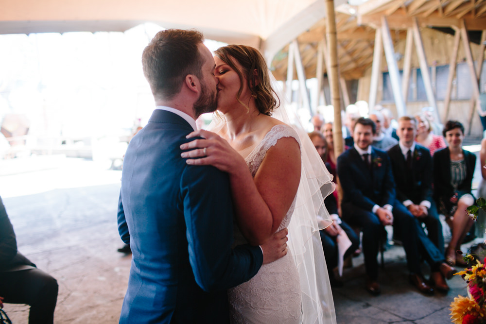 Constellations Liverpool Wedding Dan Hough Photo