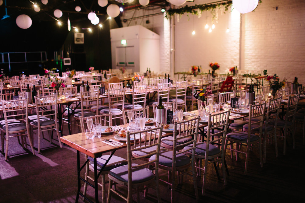 Constellations Liverpool Wedding Dan Hough Photo