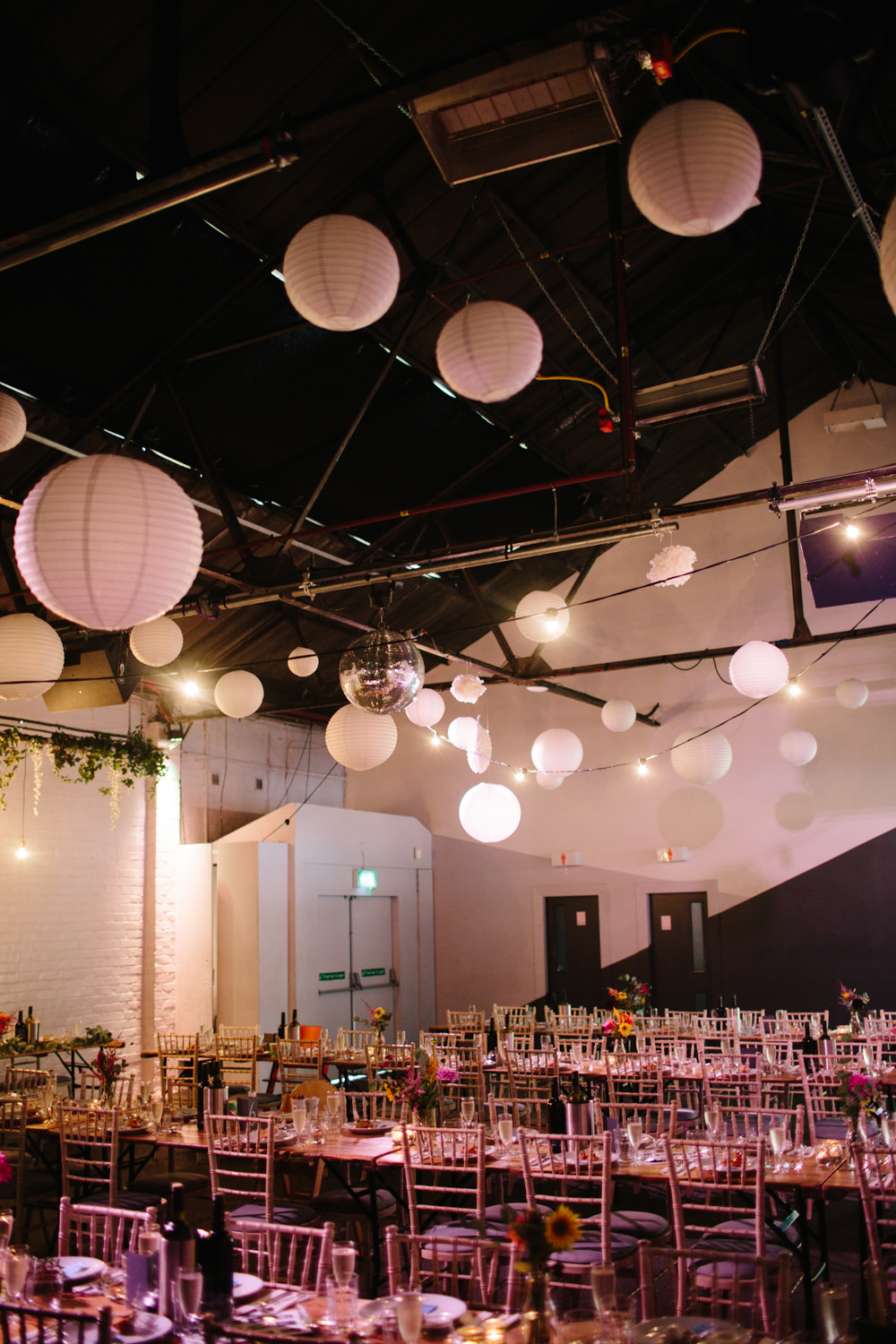 Constellations Liverpool Wedding Dan Hough Photo