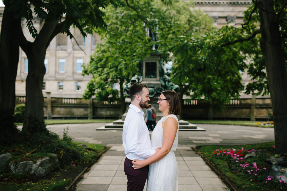 Constellations Liverpool Wedding Dan Hough Photo