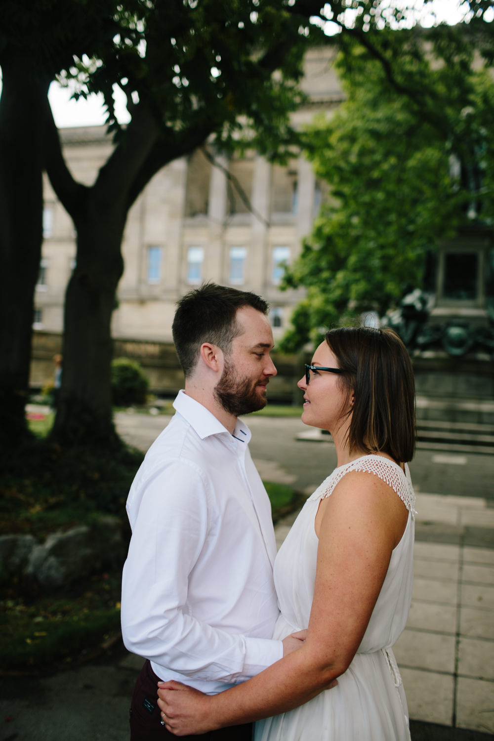 Constellations Liverpool Wedding Dan Hough Photo