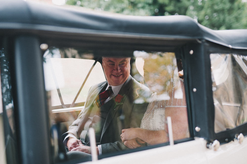 Hazel Gap Wedding Maree Frances Photography