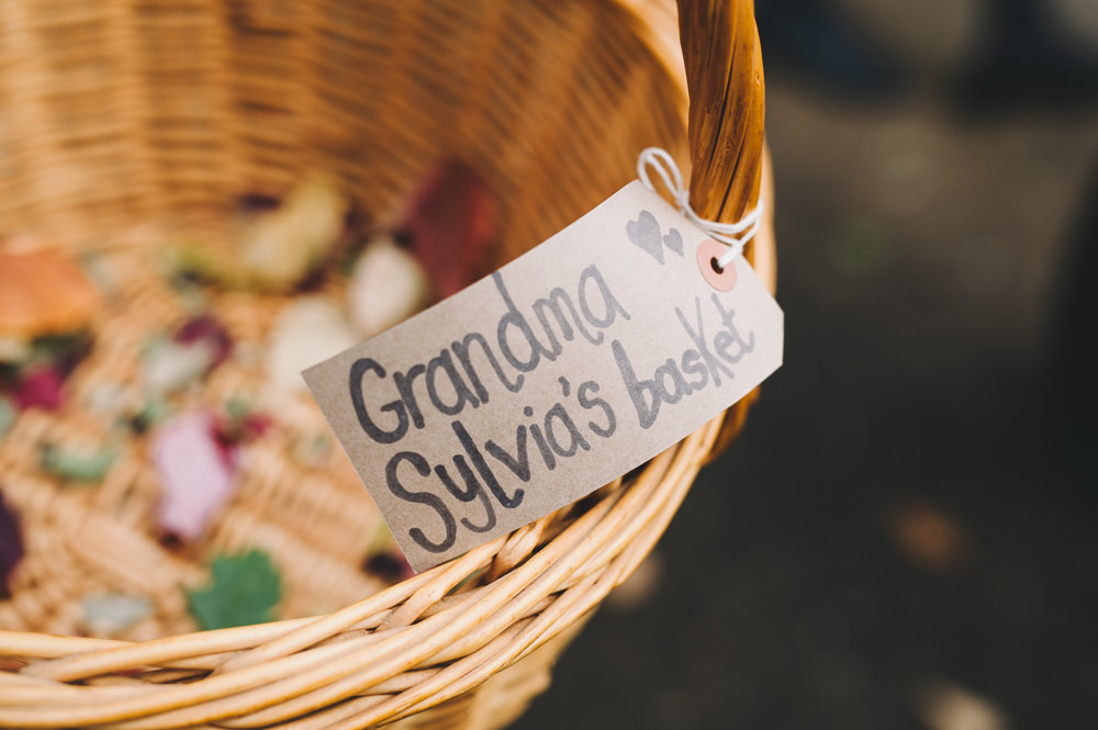 Hazel Gap Wedding Maree Frances Photography