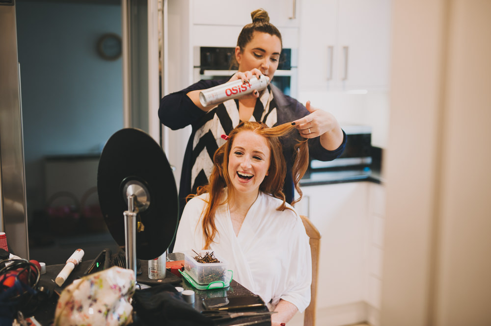 Hazel Gap Wedding Maree Frances Photography