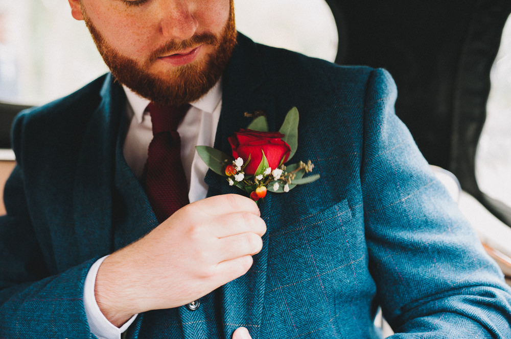 Hazel Gap Wedding Maree Frances Photography