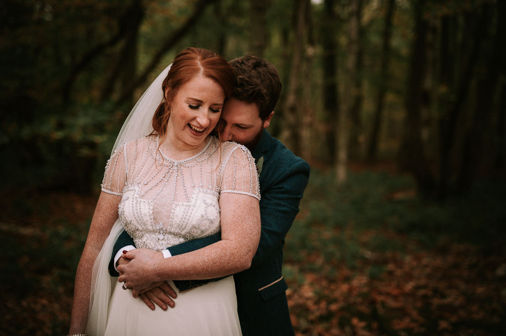 Hazel Gap Wedding Maree Frances Photography