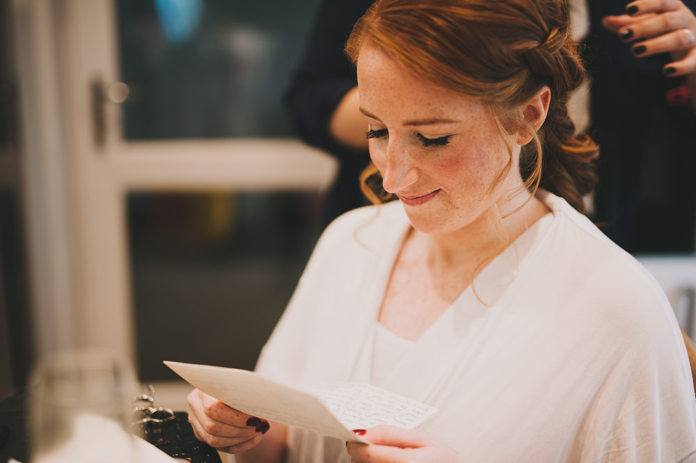 Hazel Gap Wedding Maree Frances Photography