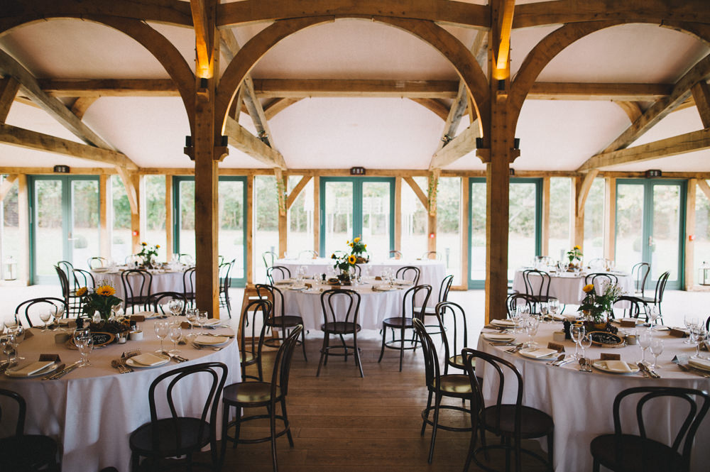 Hazel Gap Wedding Maree Frances Photography