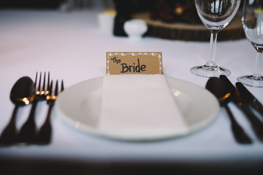 Hazel Gap Wedding Maree Frances Photography