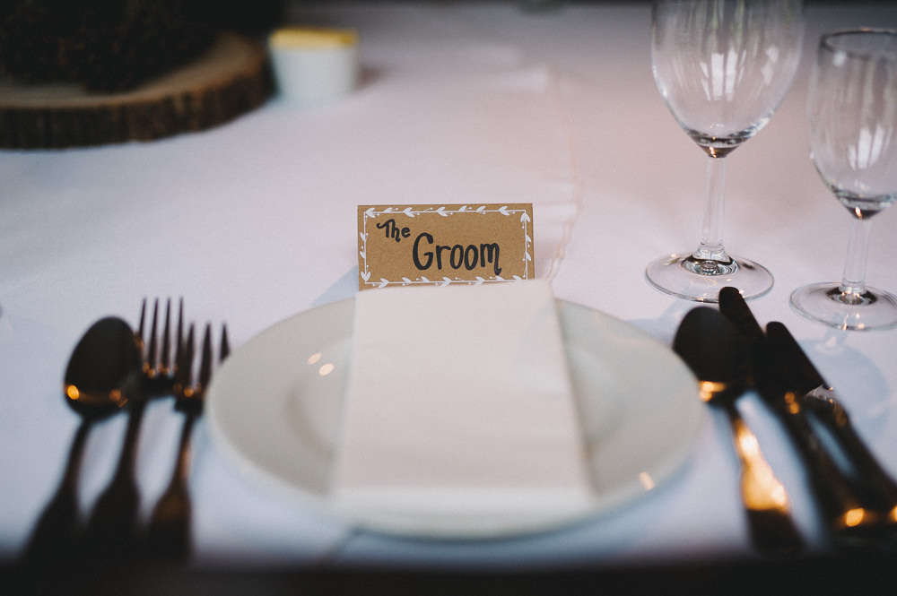 Hazel Gap Wedding Maree Frances Photography