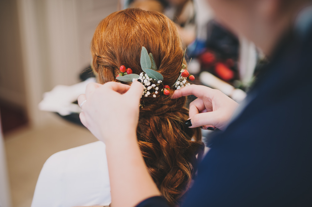 Hazel Gap Wedding Maree Frances Photography
