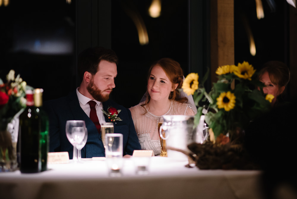 Hazel Gap Wedding Maree Frances Photography