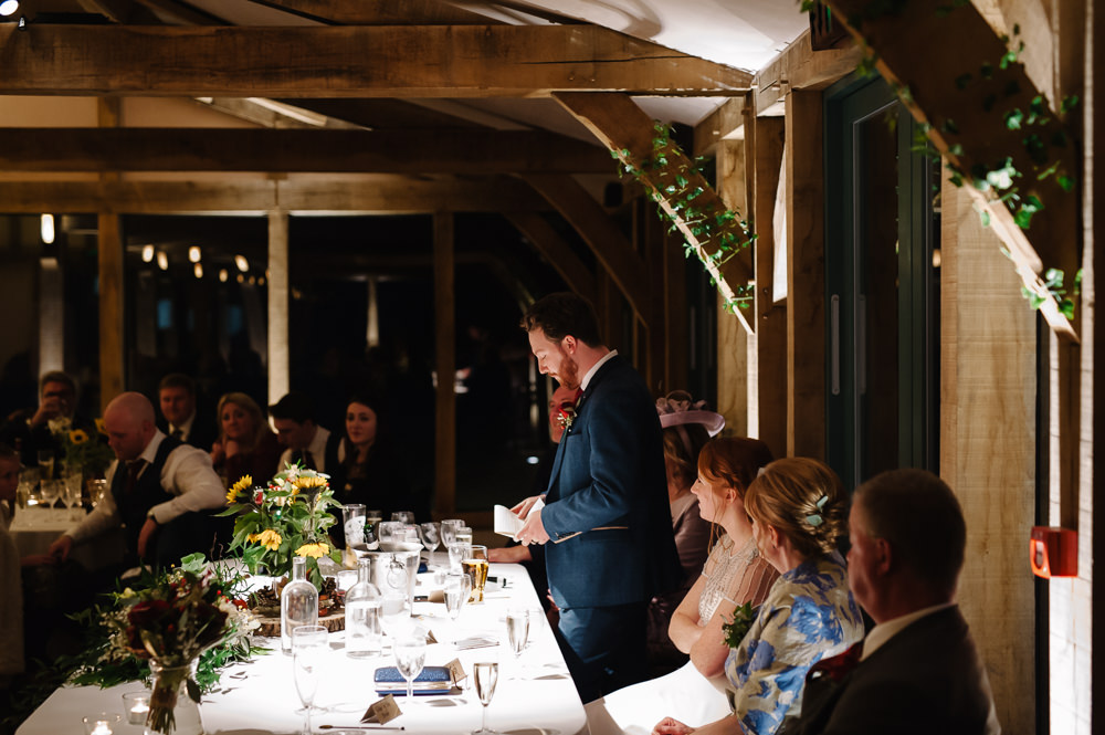 Hazel Gap Wedding Maree Frances Photography