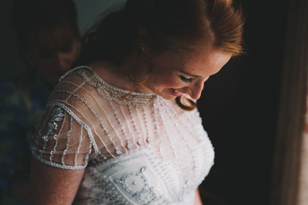 Hazel Gap Wedding Maree Frances Photography