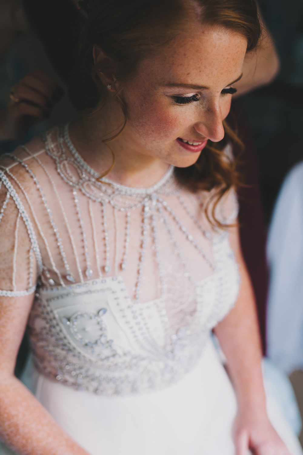 Hazel Gap Wedding Maree Frances Photography