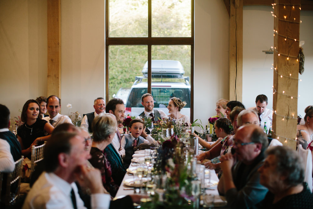 Hidden River Cabins Wedding Dan Hough Photo