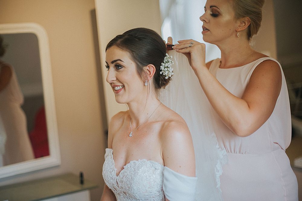 Houchins Farm Wedding Julia and You Photography