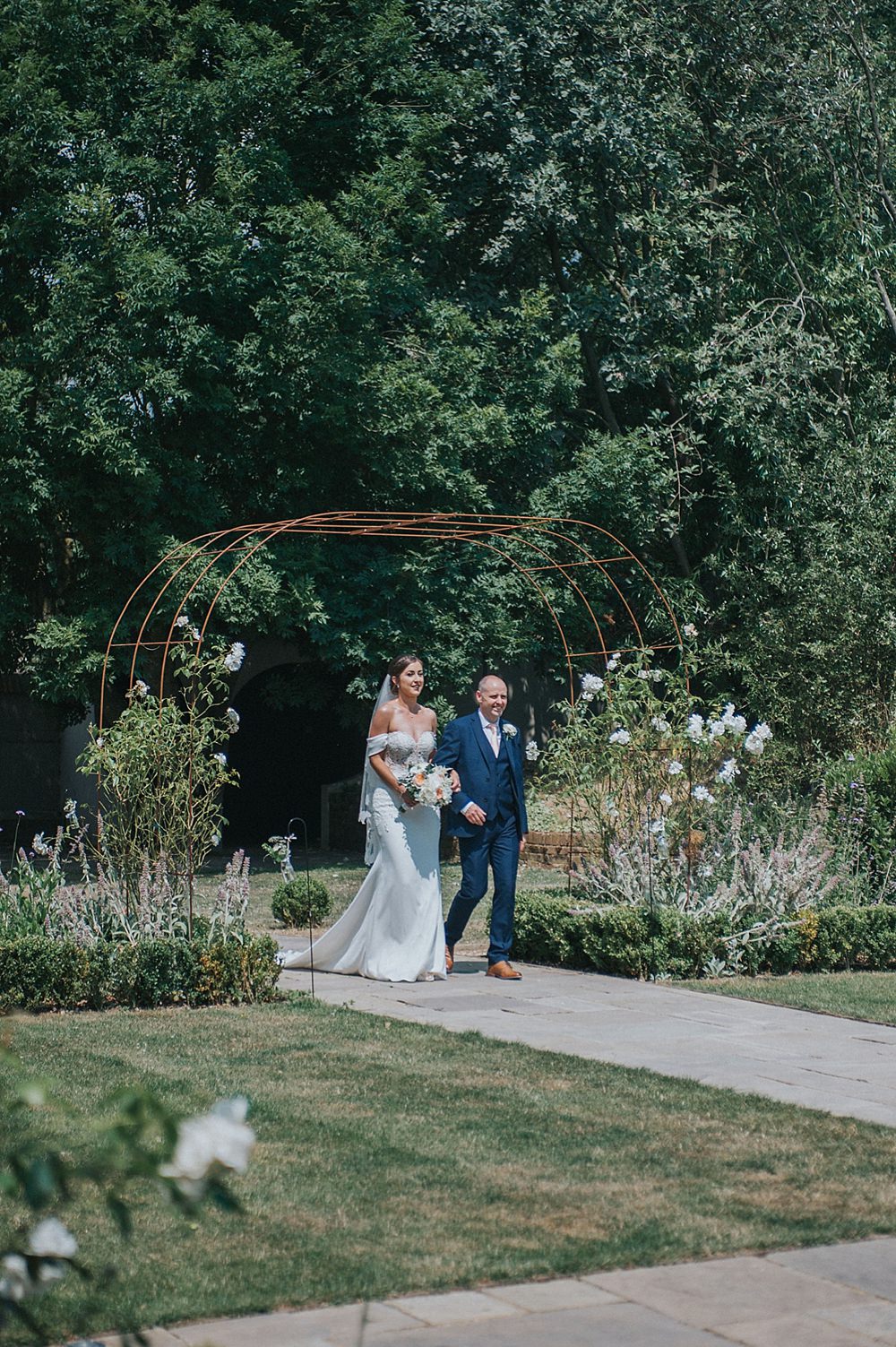 Houchins Farm Wedding Julia and You Photography