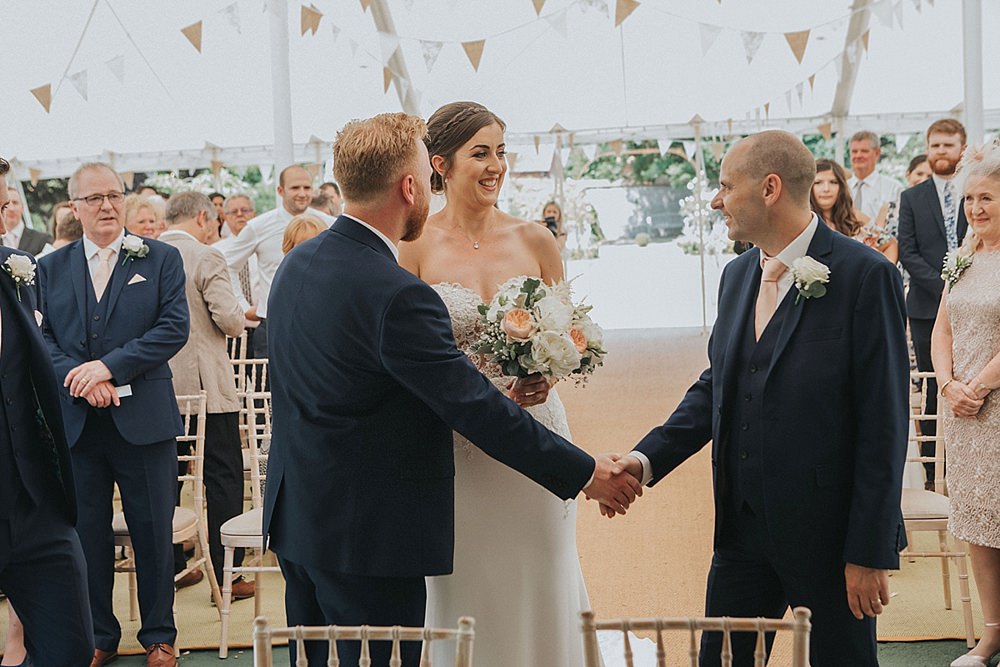 Houchins Farm Wedding Julia and You Photography