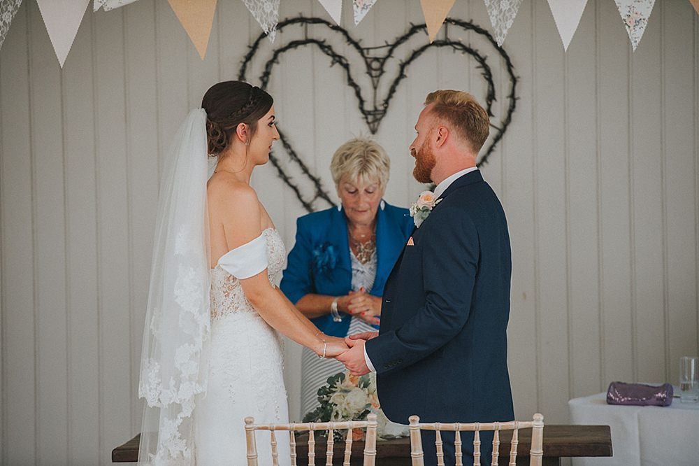 Houchins Farm Wedding Julia and You Photography