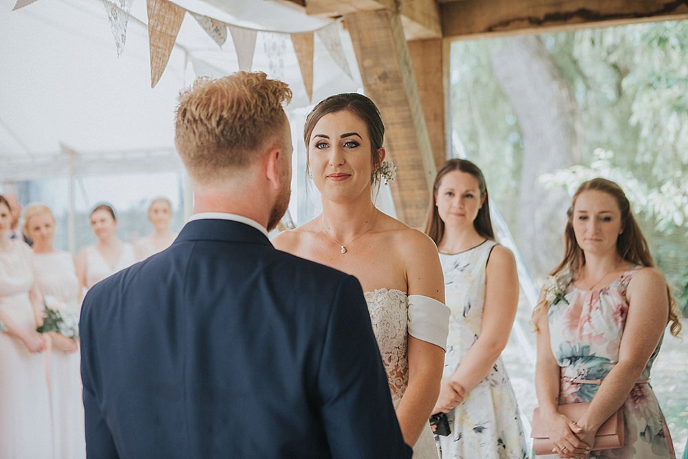 Houchins Farm Wedding Julia and You Photography