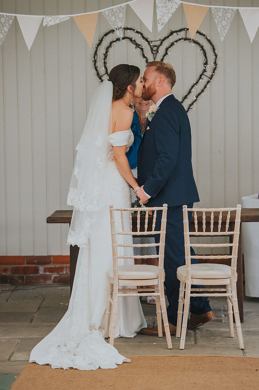 Houchins Farm Wedding Julia and You Photography