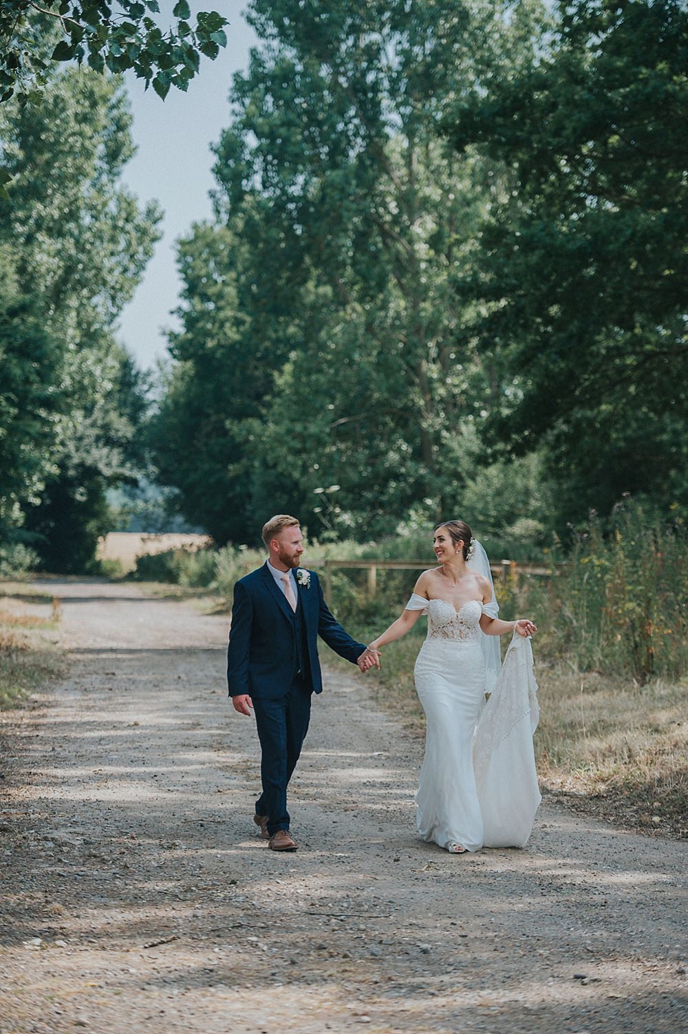 Houchins Farm Wedding Julia and You Photography