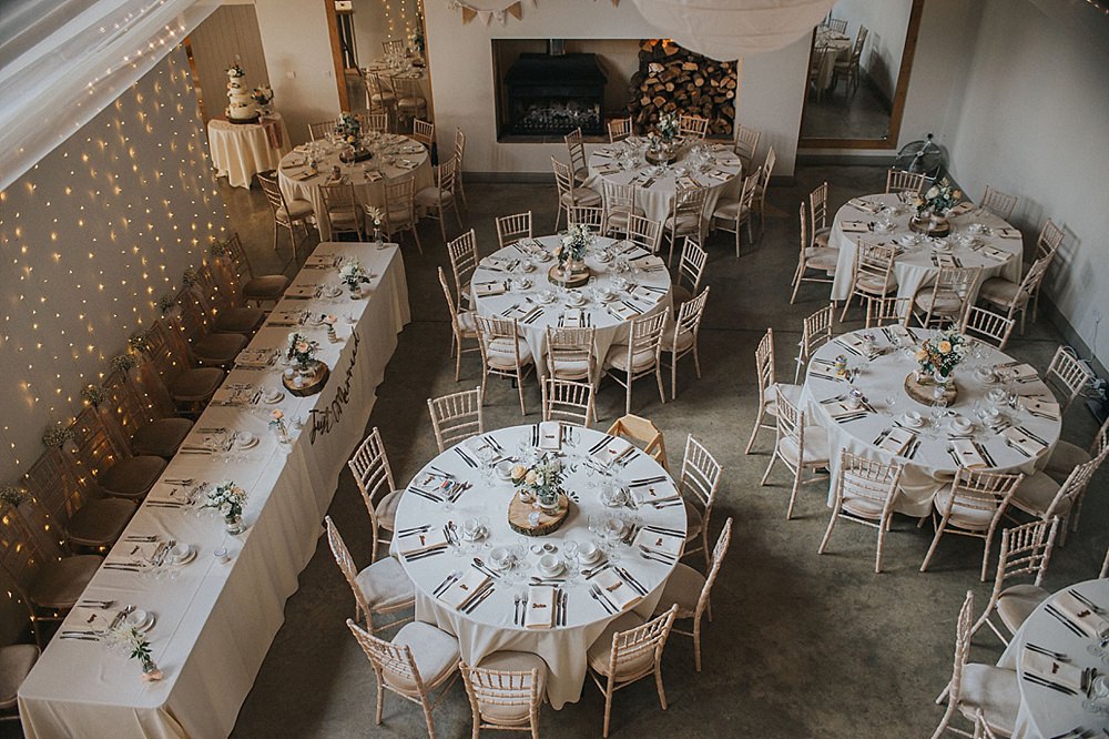 Houchins Farm Wedding Julia and You Photography