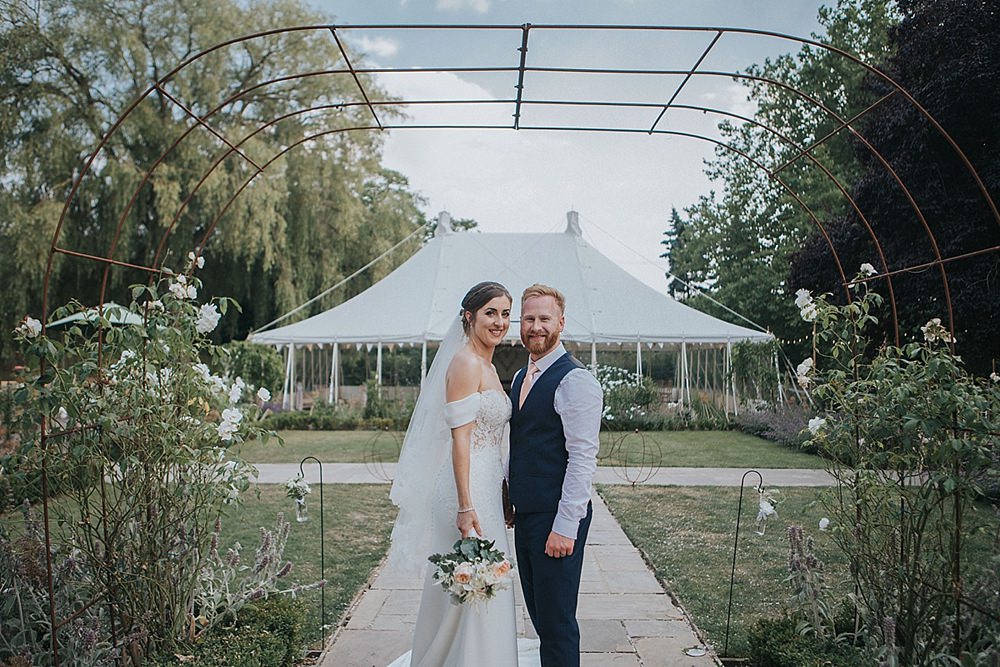 Houchins Farm Wedding Julia and You Photography