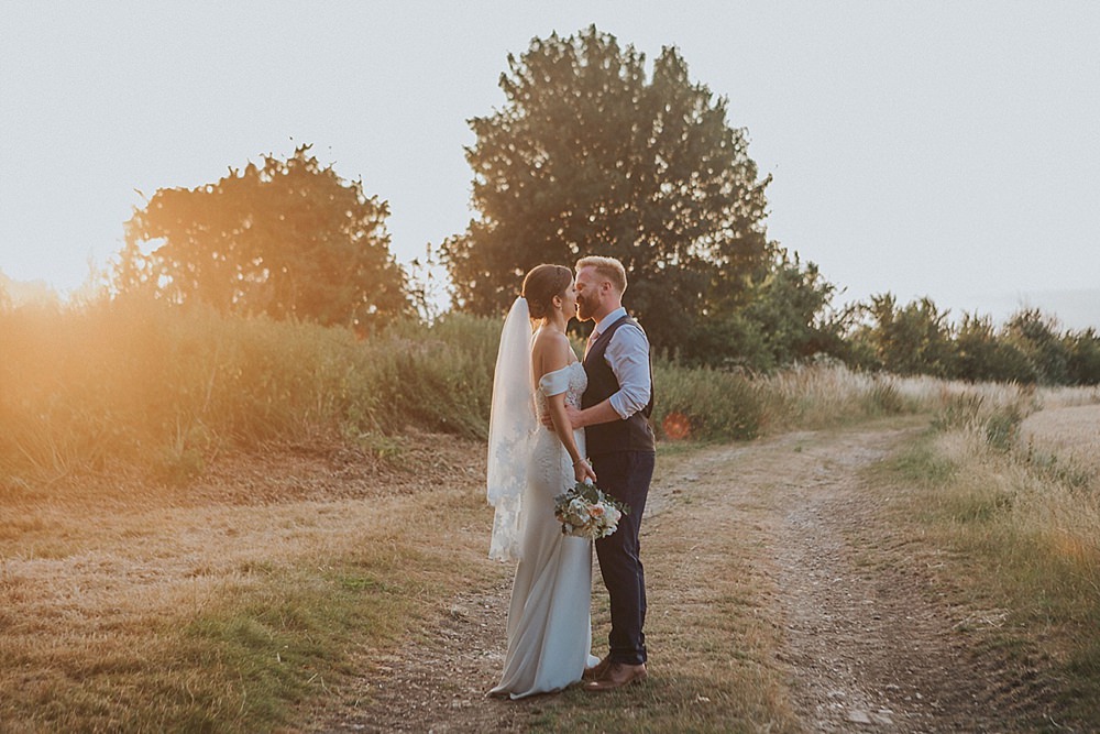 Houchins Farm Wedding Julia and You Photography