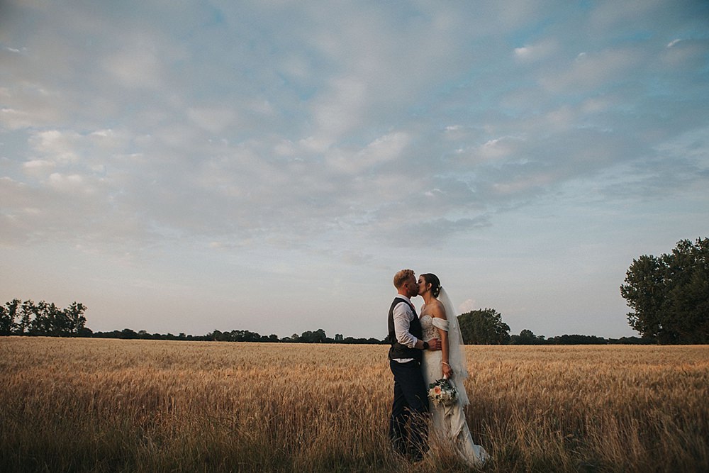 Houchins Farm Wedding Julia and You Photography