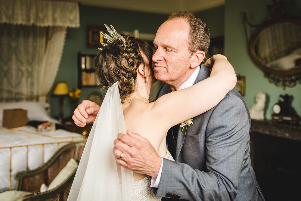 Langar Hall Wedding Robert Leons Photography