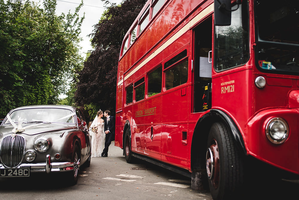 Langar Hall Wedding Robert Leons Photography