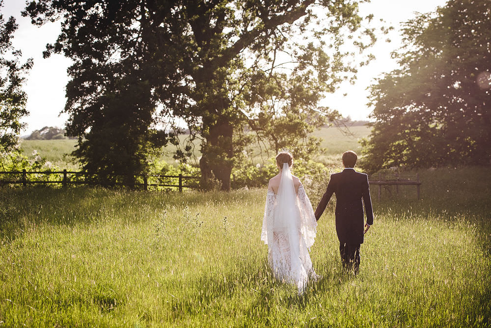 Langar Hall Wedding Robert Leons Photography