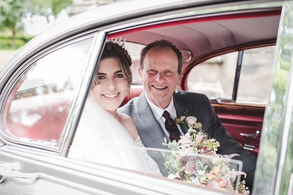Langar Hall Wedding Robert Leons Photography