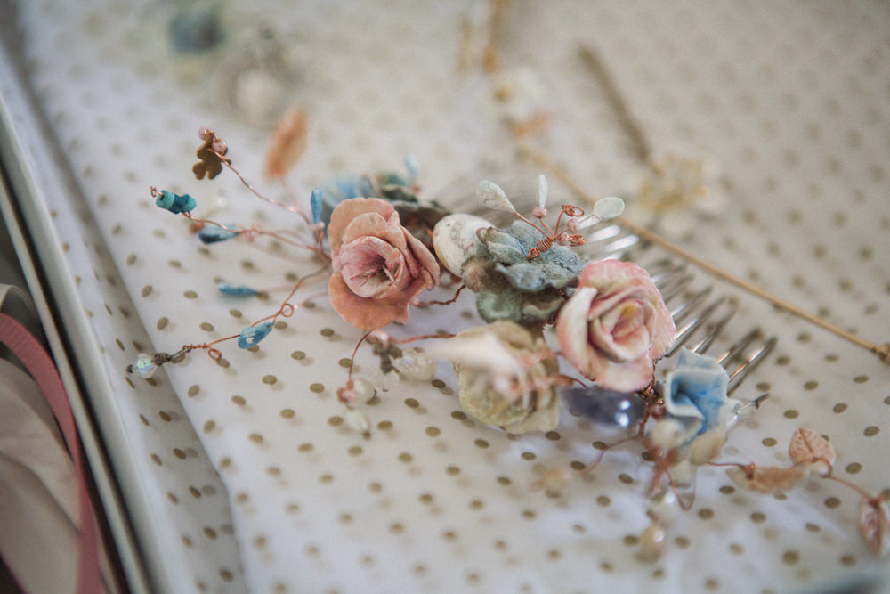 Middle Coombe Farm Wedding Emma Stoner Photo