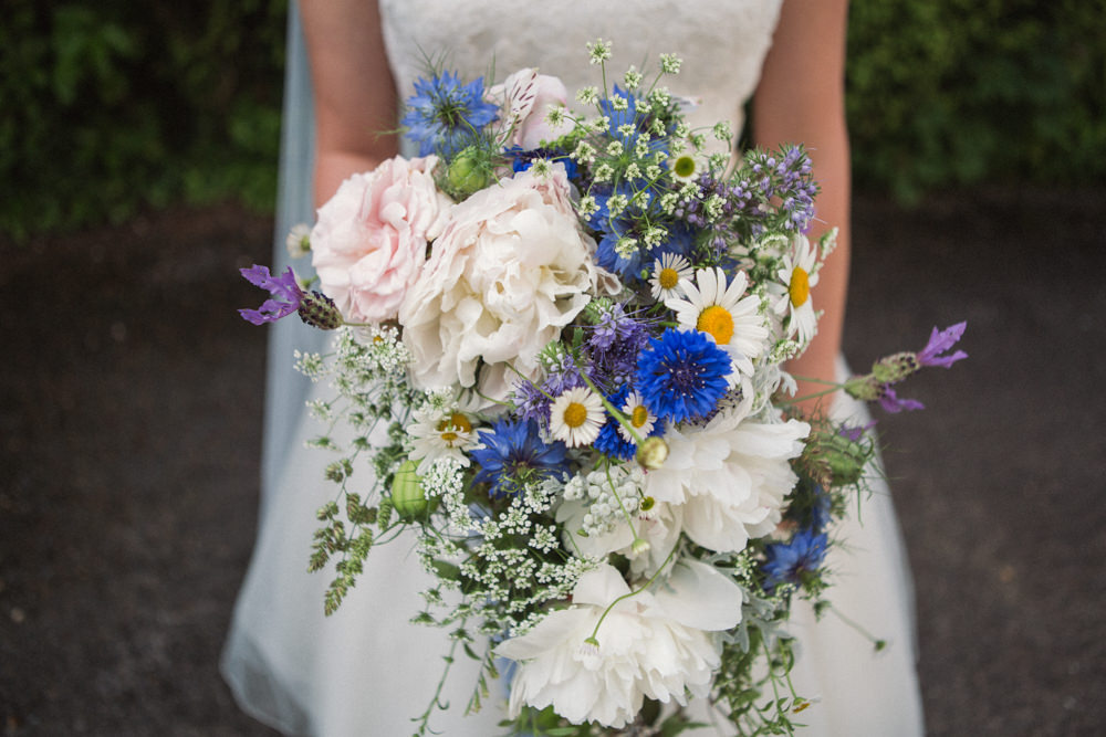 Middle Coombe Farm Wedding Emma Stoner Photo