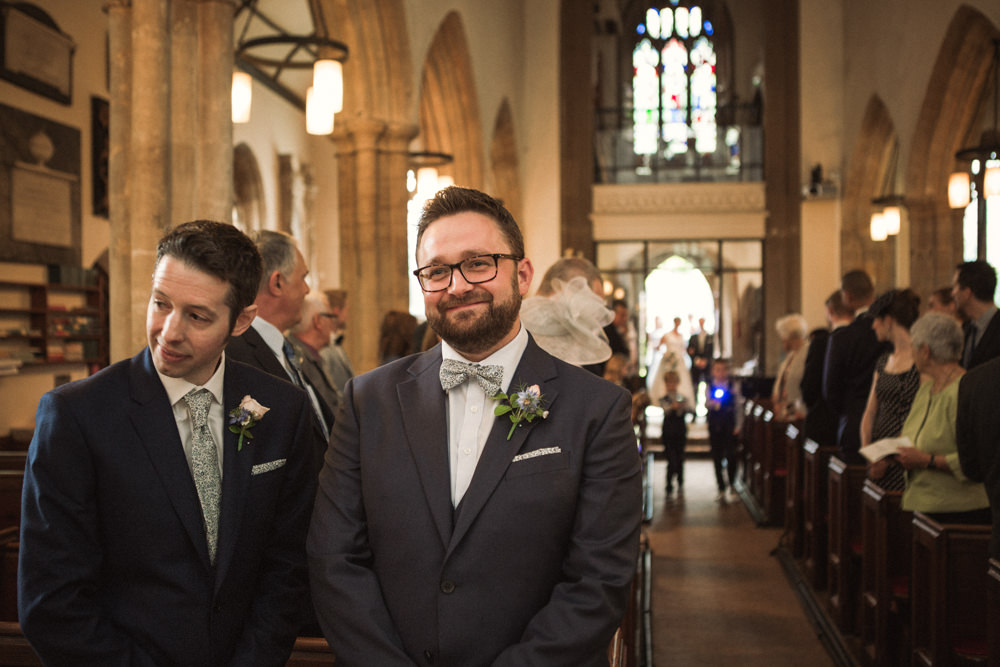 Middle Coombe Farm Wedding Emma Stoner Photo