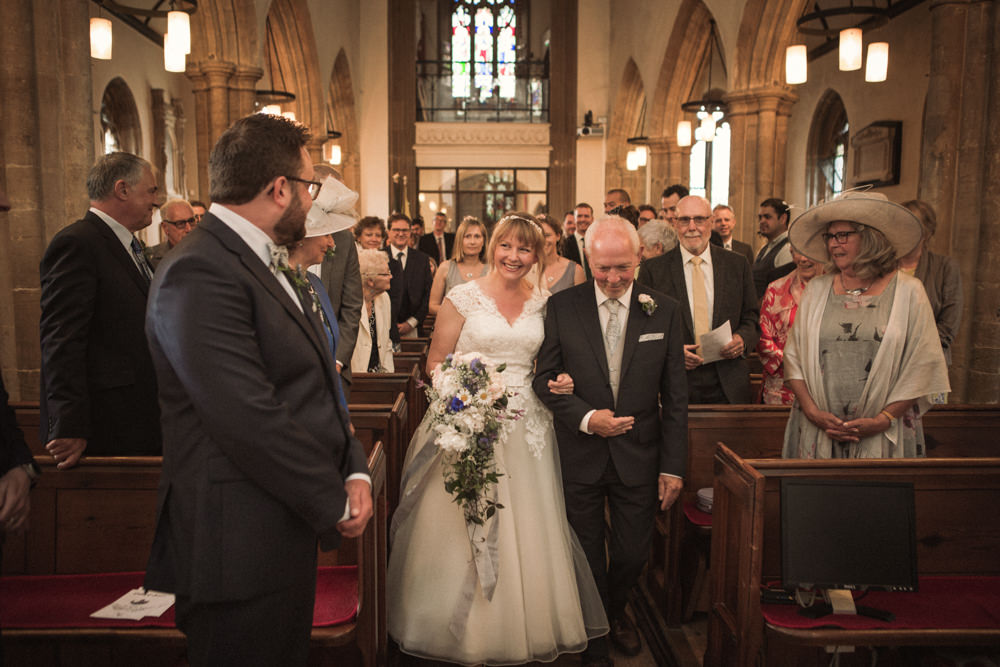 Middle Coombe Farm Wedding Emma Stoner Photo