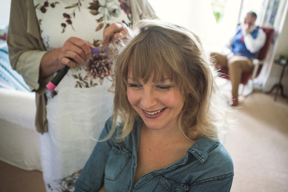 Middle Coombe Farm Wedding Emma Stoner Photo