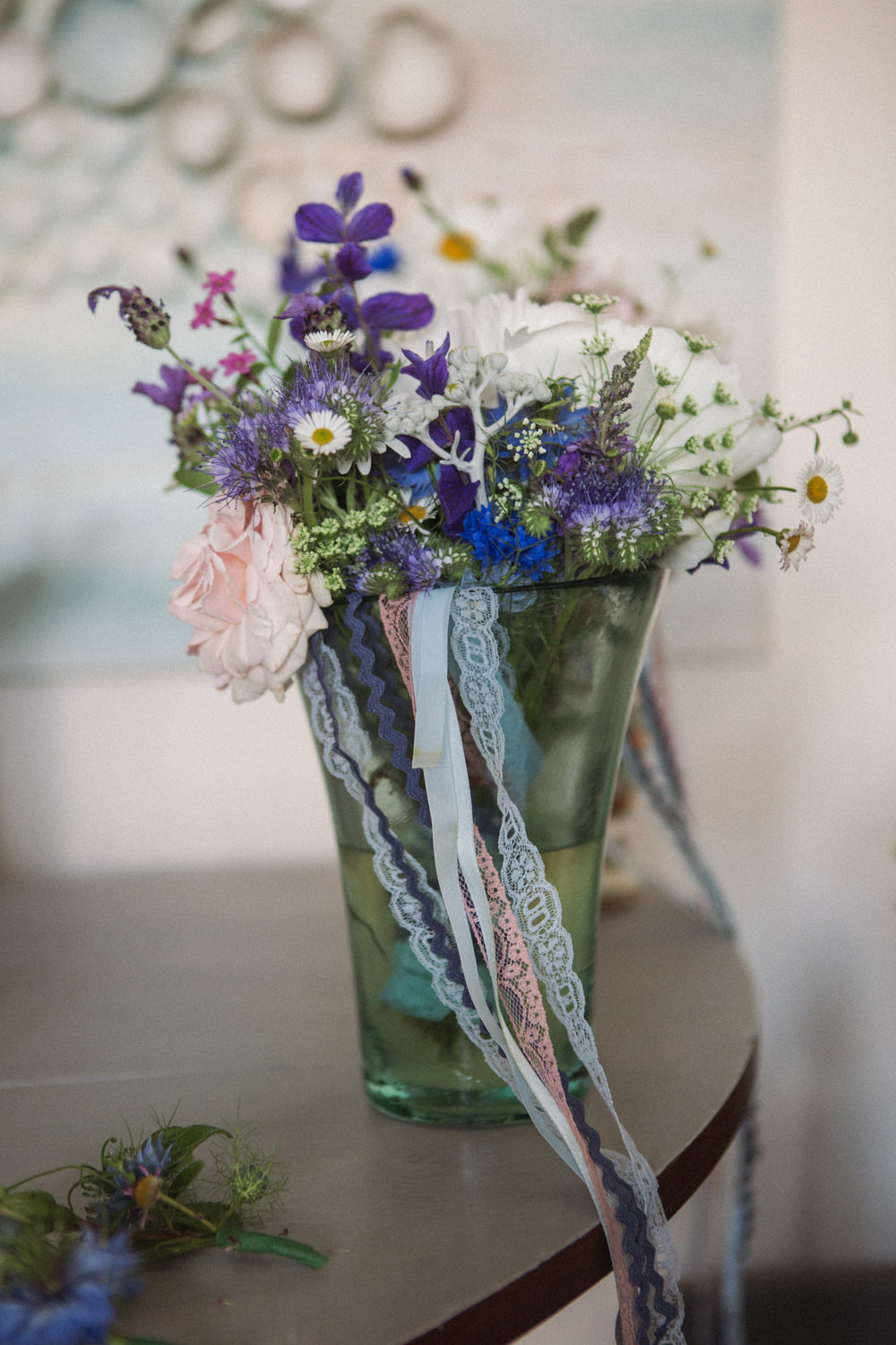 Middle Coombe Farm Wedding Emma Stoner Photo